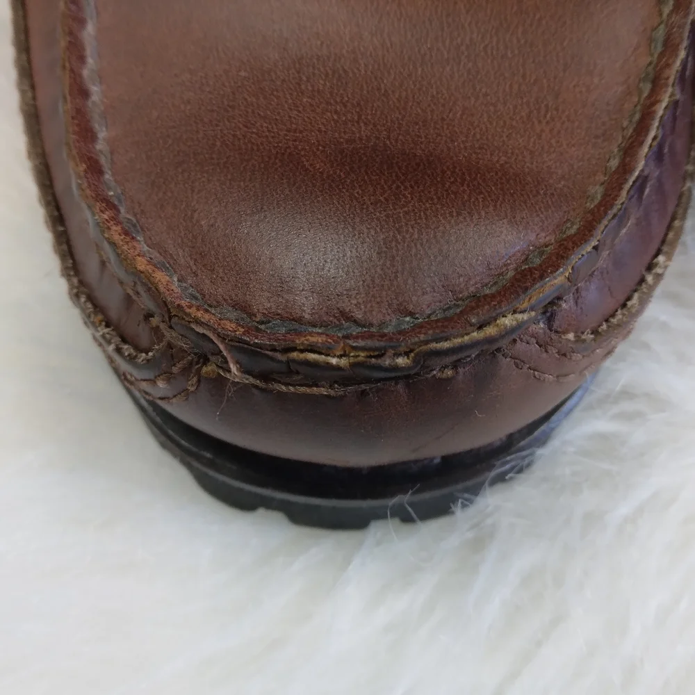 SHOES Timberland Shoes, vguc  Size 7W